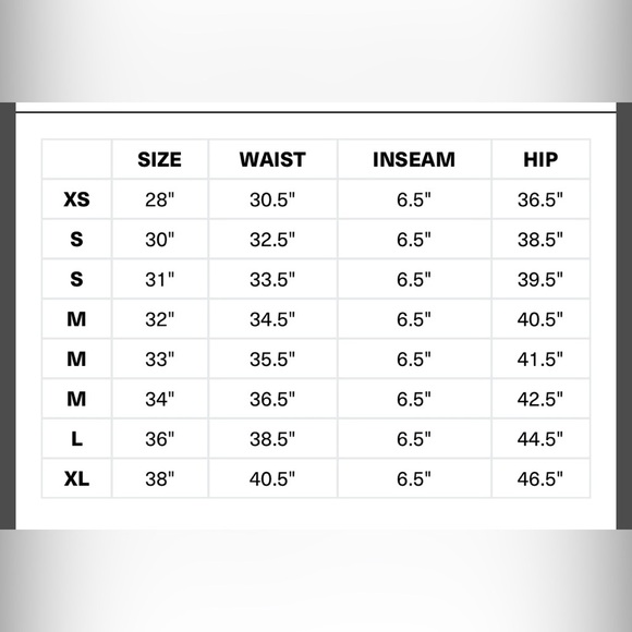 New Men's Mr. Turk Striped Brief Swim Bottoms - Picture 6 of 6